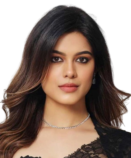 Asha Bhat